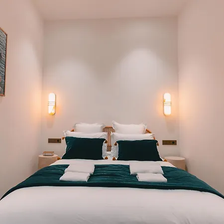 Appartement Prestigieux T6 Au Vieux Port By Maison Galante