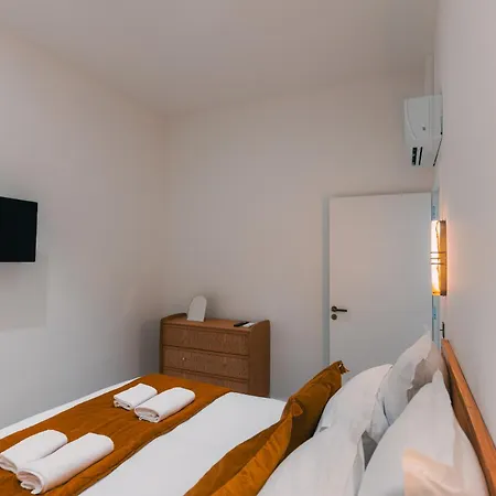 Prestigieux T6 Au Vieux Port By Maison Galante Appartement