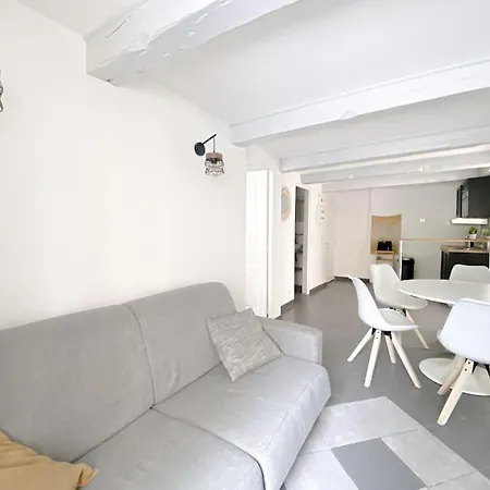 Place De Lenche - Vieux Port Apartment