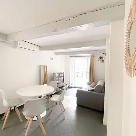 Apartment Place De Lenche - Vieux Port *