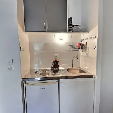 Cosy For 2 In Апартаменты