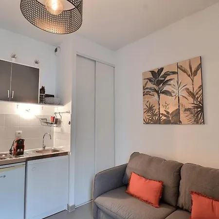 Cosy For 2 In Апартаменты *
