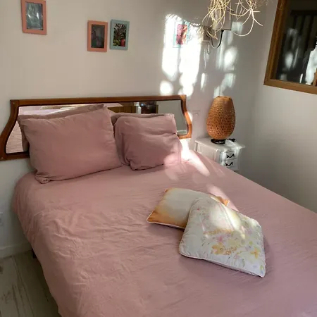 Bnb Jardin Vieux Port Panier Gasthof
