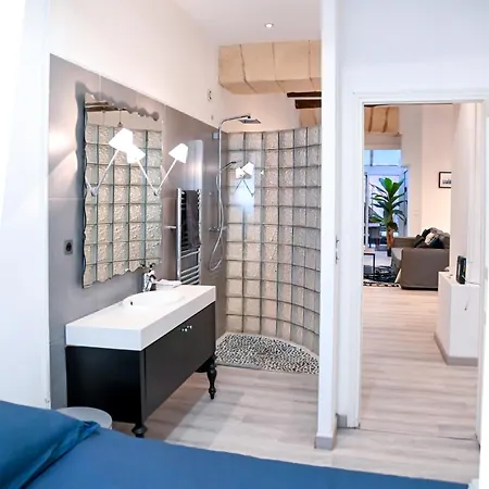 Au Coeur Du Vieux-port - Cosy Au Calme - 2 Avec Sa Cour Privee - La Criee * Marseille