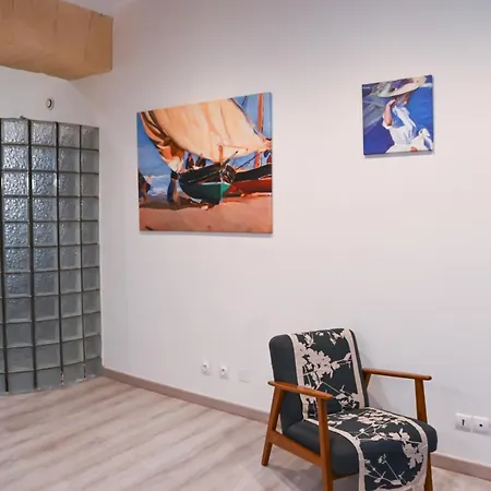 Au Coeur Du Vieux-port - Cosy Au Calme - 2 Avec Sa Cour Privee - La Criee Apartment Marseille