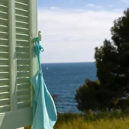 Medje, Corniche Kennedy A 100m La Mer Villa *