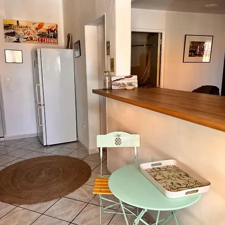 Maison à 50 M De La - 8ème Marseille