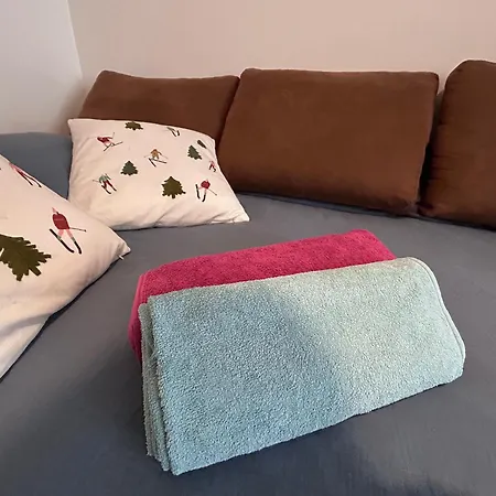Nid Douillet Au Coeur Du Village Accommodatie bij particulieren