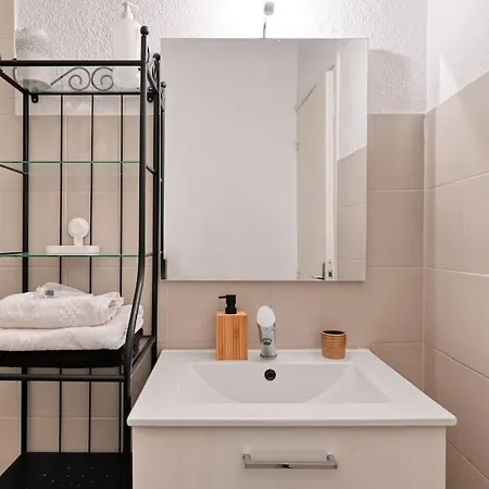 Apartamento Le Marseillais - Vieux Port Marsella