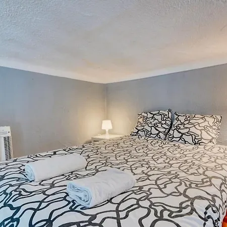 Le Marseillais - Vieux Port Apartamento Marsella