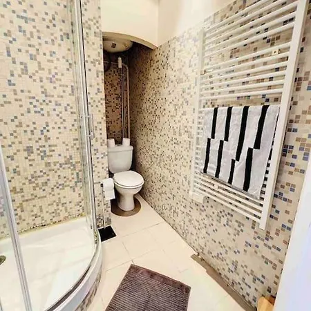 Apartament Marseille, Vieux-port, Opera ,t2, Center 13001 Marsylia