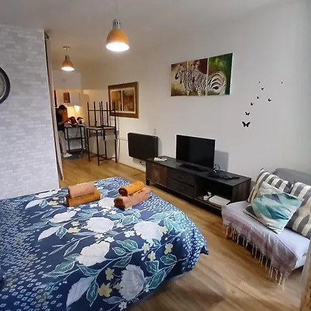Apartmán Renove , Quartier Historique Du Panier , Centre-ville *