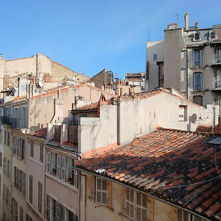 Loft Americain Centre 7 Personnes