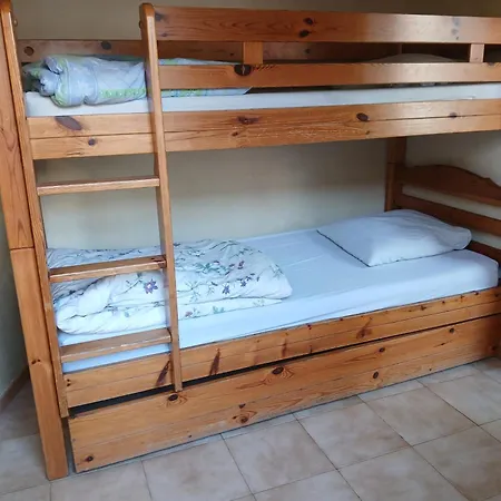 Apartment Loft Americain Centre 7 Personnes Marseille