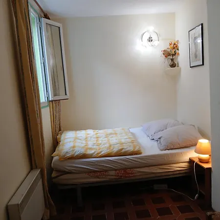Apartment Loft Americain Centre 7 Personnes