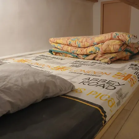 Apartment Loft Americain Centre 7 Personnes *