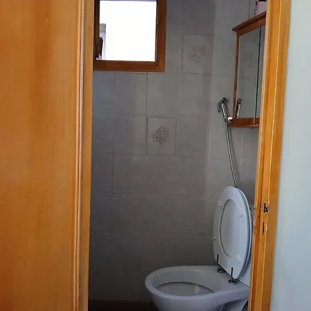 Loft Americain Centre 7 Personnes Marseille