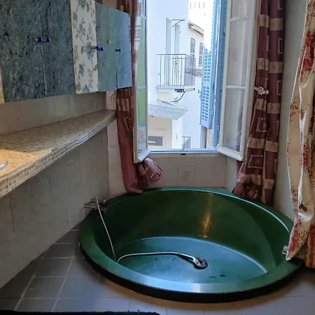 Loft Americain Centre 7 Personnes Apartment