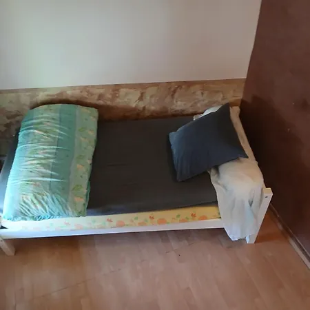 Apartment Loft Americain Centre 7 Personnes