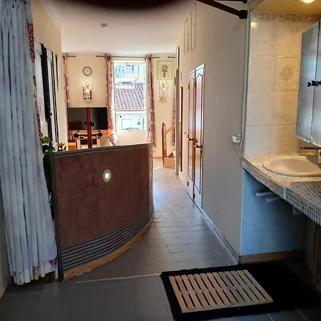 Loft Americain Centre 7 Personnes Apartment *