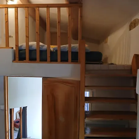 Loft Americain Centre 7 Personnes Apartment Marseille