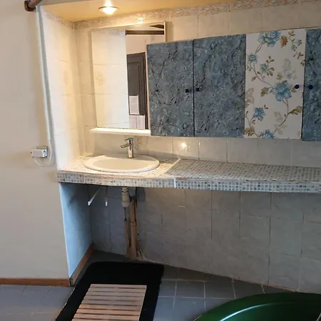Loft Americain Centre 7 Personnes * Marseille
