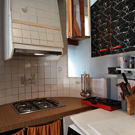 Loft Americain Centre 7 Personnes Apartment *