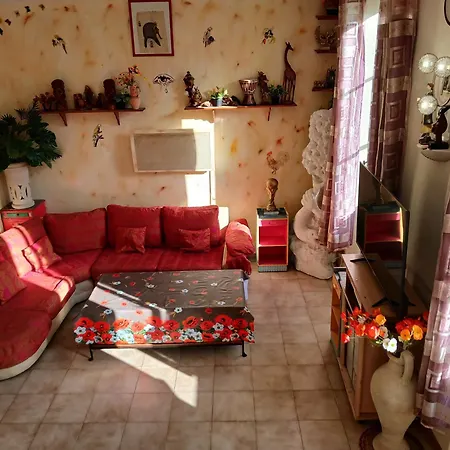 Loft Americain Centre 7 Personnes Marseille