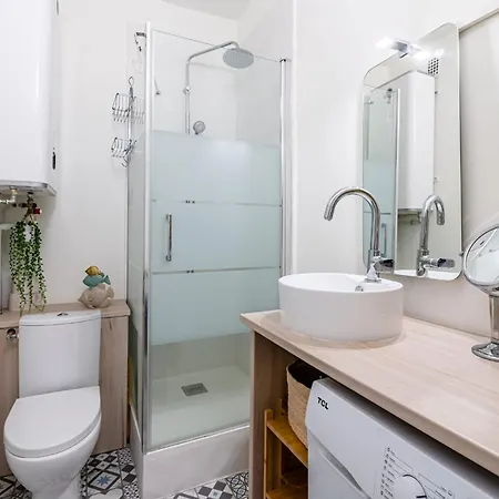 Le Tamaris Apartment *