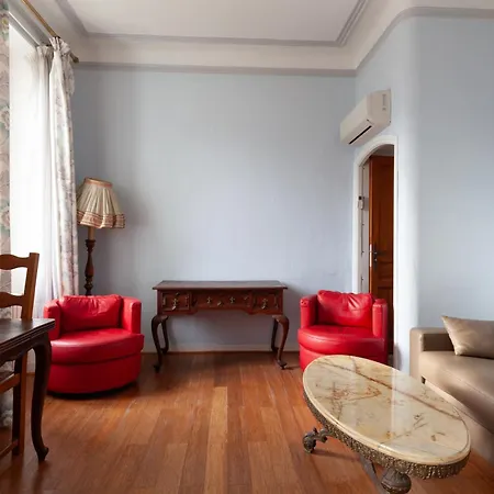 Apartment - L'esperance *