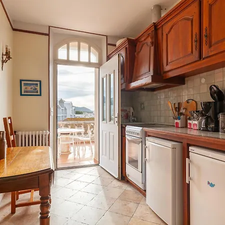 Apartment - L'esperance *