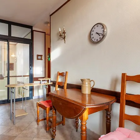 - L'esperance Apartment *