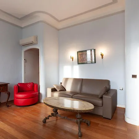 Apartment - L'esperance Marseille