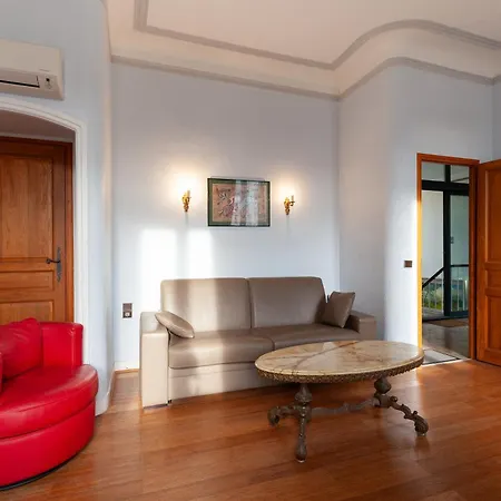 Apartment - L'esperance *