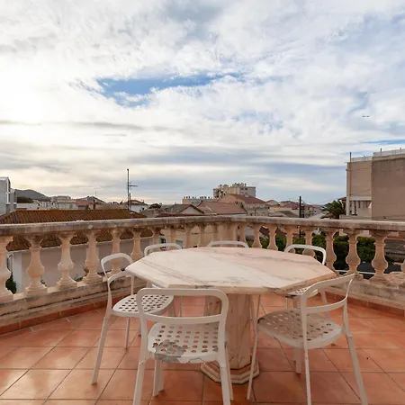 Apartment - L'esperance *