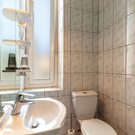 Apartment - L'esperance Marseille
