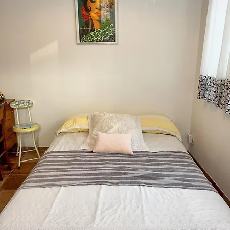 Maison Cozy, Confort & Calme Au Coeur De Villa