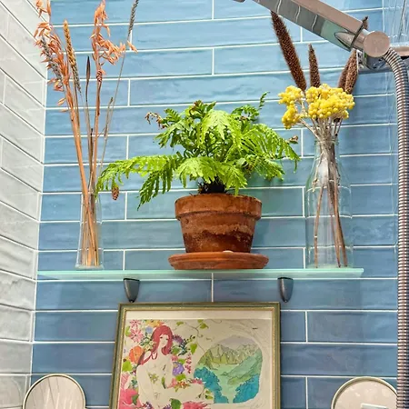 Maison Cozy, Confort & Calme Au Coeur De Villa *