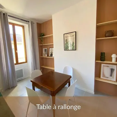 Le Mayhana - Joliette * Marseille
