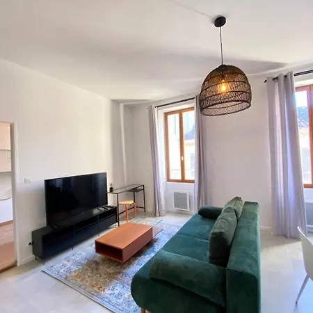 Le Mayhana - Joliette * Marseille