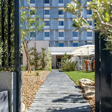 Hotel Ac By Marriott Prado Vélodrome