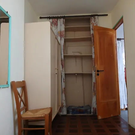 Apartment Loft Americain Centre 7 Personnes
