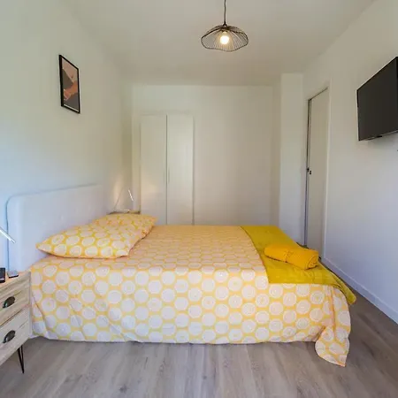 T5 Ideal Groupes & Familles, St Charles-joliette Apartment Marseille