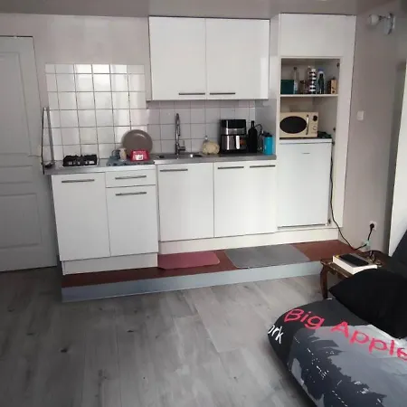 Catalans Apartment Marseille