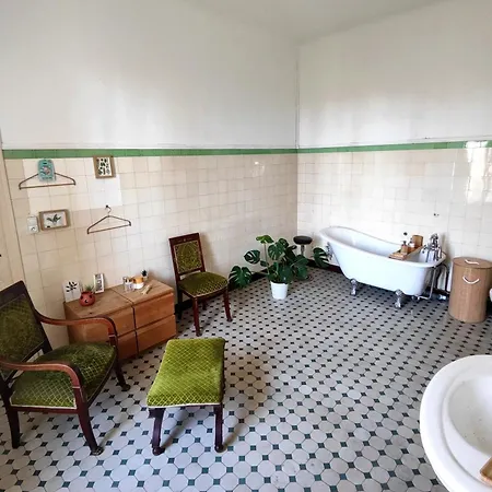 Chez Marcel - Konukevi *