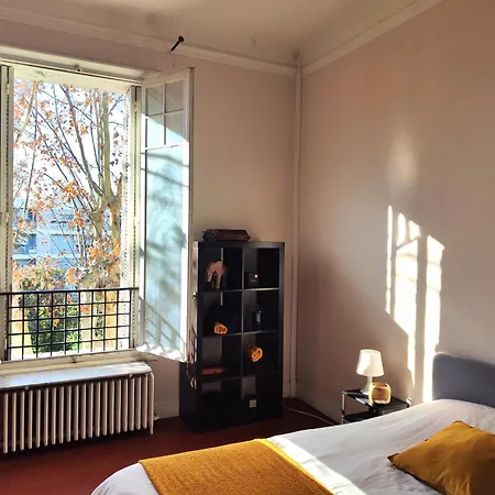 Chez Marcel - Marsilya