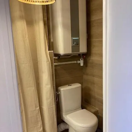 Apartment Air De La
