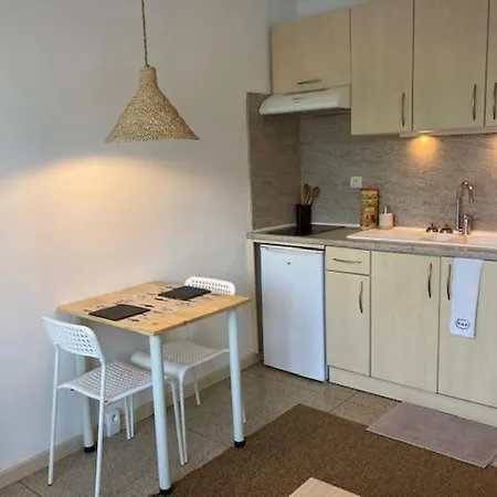 Apartment Air De La *