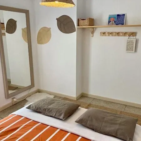 Air De La Apartment