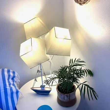 Apartment Air De La *